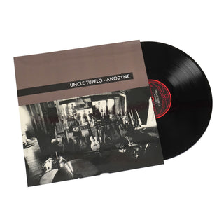 Uncle Tupelo: Anodyne Vinyl LP