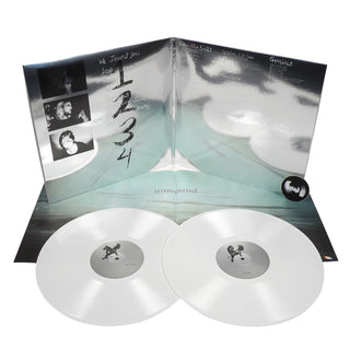 Unwound: Leaves Turn Inside You - 25th Anniversary Edition (Colored Vinyl) Vinyl 2LP