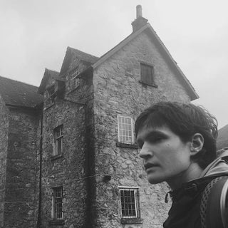 Adrianne Lenker: Abysskiss Vinyl LP - cover art