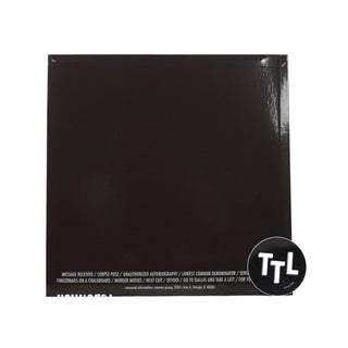 Unwound: Repetition (Splatter Colored Vinyl) Vinyl LP