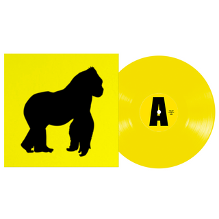 Rusowsky: Daisy (Indie Exclusive Colored Vinyl) Vinyl LP