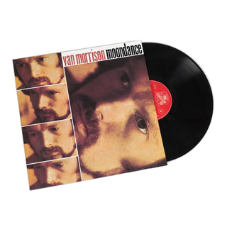Van Morrison: Moondance (Rhino Reserve 180g) Vinyl LP 