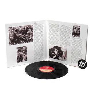 Van Morrison: Moondance (Rhino Reserve 180g) Vinyl LP 