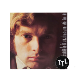 Van Morrison: Moondance (Rhino Reserve 180g) Vinyl LP 