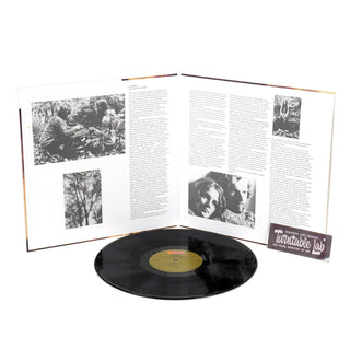 Van Morrison: Moondance (180g) Vinyl LP
