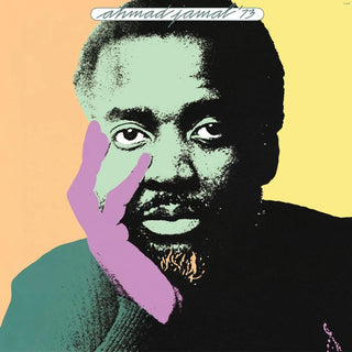 Ahmad Jamal: Ahmad Jamal '73 (Verve Vault 180g) Vinyl LP - PRE-ORDER