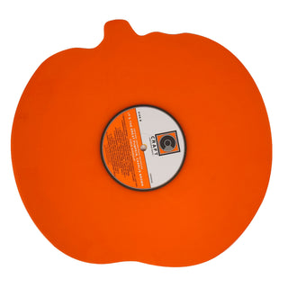 Vince Guaraldi: It's The Great Pumpkin, Charlie Brown (Die-Cut Colored Vinyl) Vinyl LP