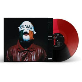 KNEECAP: Fenian (Colored Vinyl) Vinyl LP