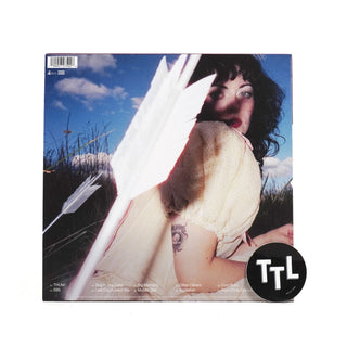 Violet Grohl: Be Sweet To Me (Colored Vinyl) Vinyl LP