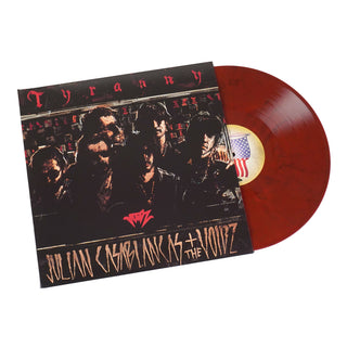 The Voidz: Tyranny (Colored Vinyl) Vinyl 2LP