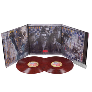 The Voidz: Tyranny (Colored Vinyl) Vinyl 2LP
