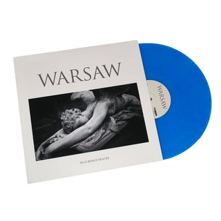 Warsaw: Warsaw (180g, Import, Colored Vinyl) Vinyl LP
