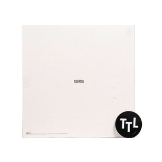 wave to earth: play with earth! 0.03 Vinyl LP
