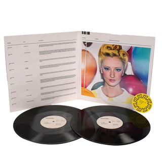 The Weeknd: Thursday Vinyl 2LP