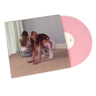 Wet Leg: Moisturizer (Pink Colored Vinyl) Vinyl LP