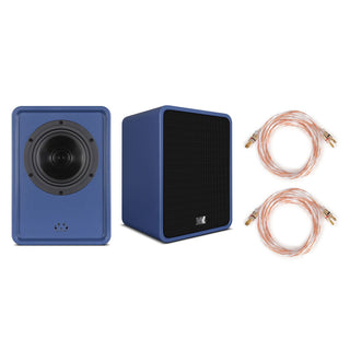 Wharfedale: Denton 1S Passive Speakers (Pair)