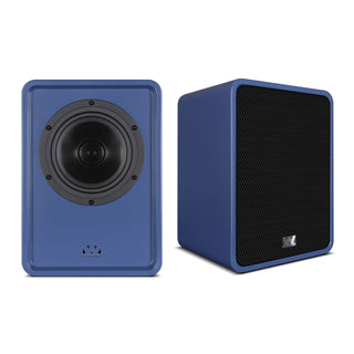 Wharfedale: Denton 1S Passive Speakers (Pair)