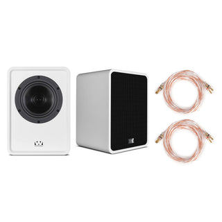 Wharfedale: Denton 1S Passive Speakers (Pair)
