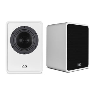 Wharfedale: Denton 1S Passive Speakers (Pair)