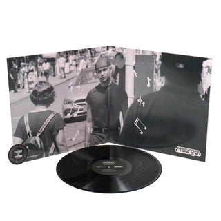 Destin Conrad: Whimsy Vinyl LP