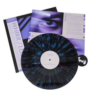 Whirr & Luster: Whirr And Luster (Colored Vinyl) Vinyl LP
