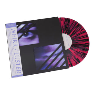 Whirr & Luster: Whirr And Luster (Indie Exclusive Colored Vinyl) Vinyl LP