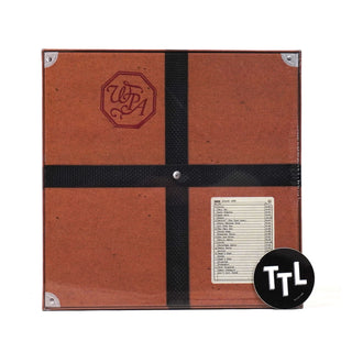 Widespread Panic: Athens 1998 Vinyl 5LP Boxset -