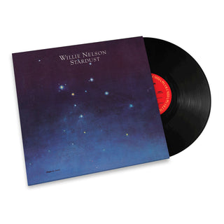 Willie Nelson: Stardust Vinyl LP