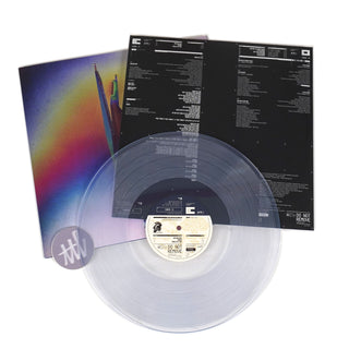 Woodkid: Woodkid For Death Stranding 2: On The Beach (Colored Vinyl) Vinyl 2LP
