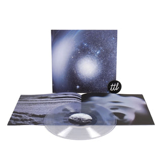 Xiu Xiu: Eraserhead Xiu Xiu (Colored Vinyl) Vinyl LP
