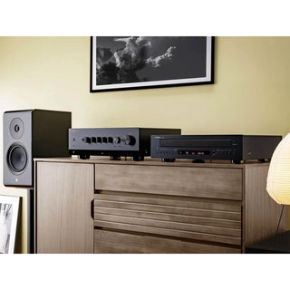 Yamaha: CD-C603 5-Disc CD Changer