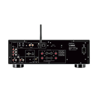 Yamaha: R-N800A Network Receiver Amplifier
