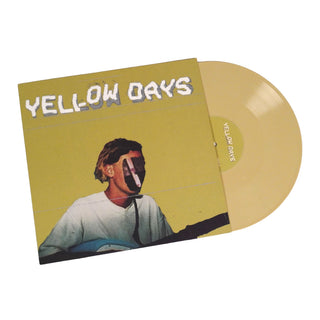 Yellow Days: Harmless Melodies (Colored Vinyl) Vinyl LP