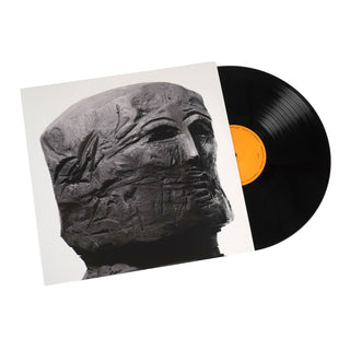 YHWH Nailgun: Magazine Vinyl LP
