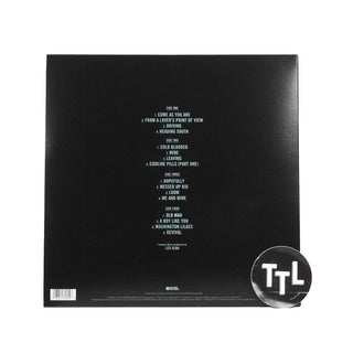 Zach Bryan: Elisabeth Vinyl 2LP