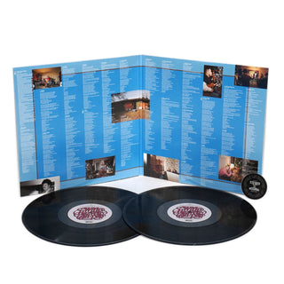Zach Bryan: With Heaven On Top Vinyl 2LP