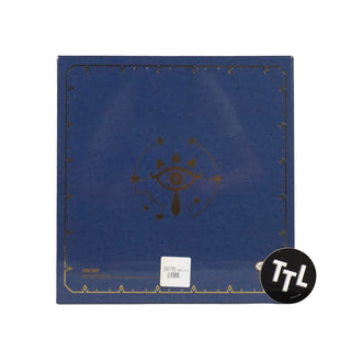 Manaka Kataoka: The Legend Of Zelda - Breath Of The Wild Vinyl 8LP Boxset
