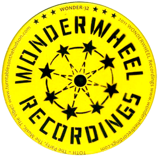 Turntables On The Hudson: Vol.8: Reflecting Cielo Sampler Vol.2 EP