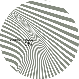 Inxec vs Droog: Westbound EP