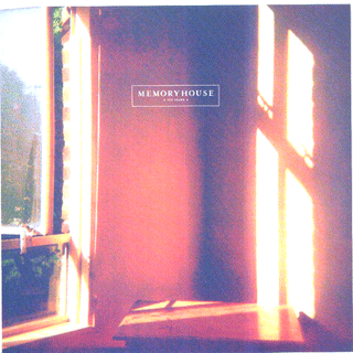 Memoryhouse: The Years (w/ FREE MP3 Download) 12"