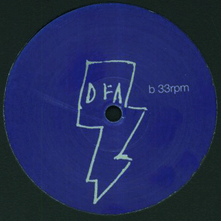 Shit Robot: Answering Machine Remixes (Motor City Drum Ensemble) 12"