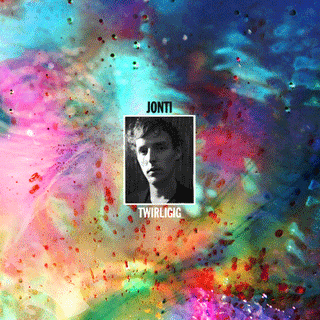 Jonti: Twirligig LP