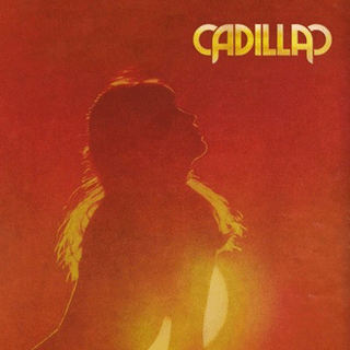 Cadillac: Cadillac 2LP