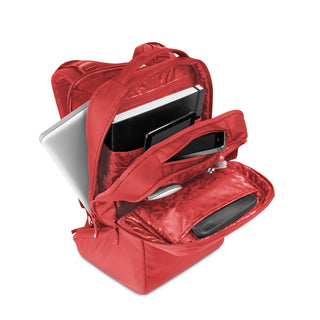 Incase: Icon Backpack - Red (CL55534)