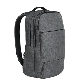 Incase: City Collection Backpack - Heather Black / Gunmetal Grey (CL55569)