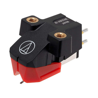 Audio-Technica: AT-VM95ML Phono Cartridge (w/ Microlinear Stylus) (Open Box Special)