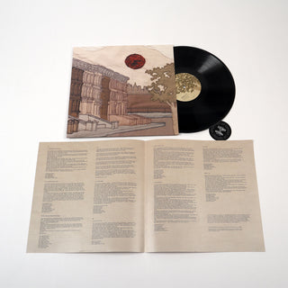 Bright Eyes: I'm Wide Awake, It's Morning Vinyl LP