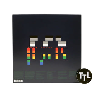 Coldplay: X&Y (180g) Vinyl 2LP