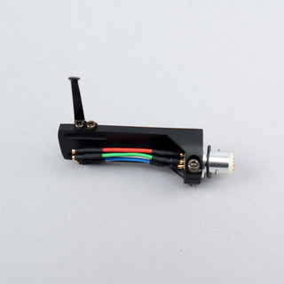 Turntable Lab: Hi-Fi Headshell (Jelco Style)