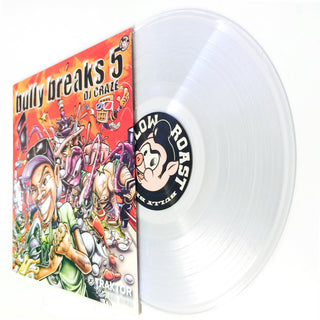 DJ Craze: Bully Breaks 5